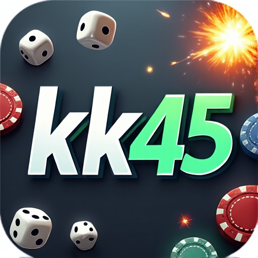 Logo da kk45